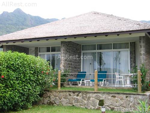 Le Meridian Fishermans Cove Deluxe 4